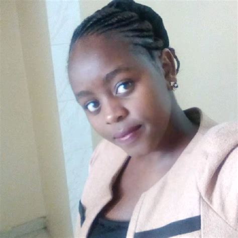 Grace Karanja: Co.